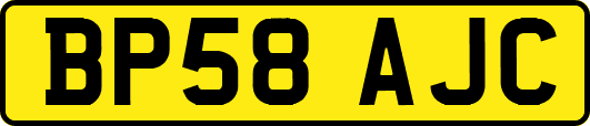 BP58AJC