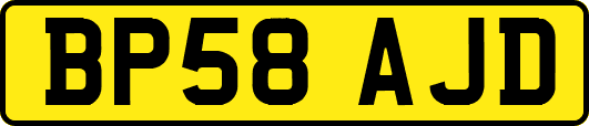 BP58AJD
