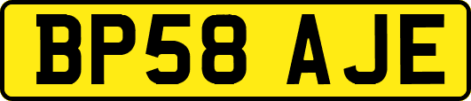 BP58AJE
