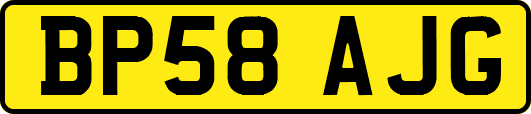 BP58AJG