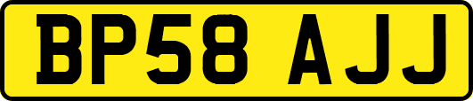 BP58AJJ