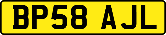BP58AJL