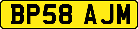 BP58AJM