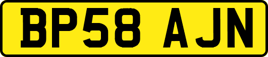 BP58AJN