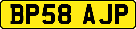 BP58AJP