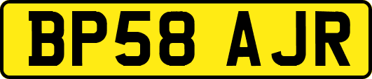 BP58AJR