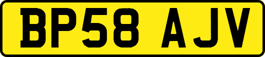 BP58AJV