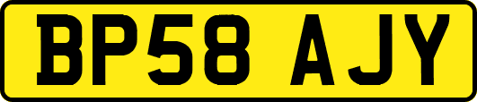 BP58AJY