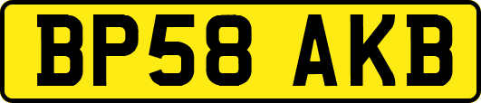 BP58AKB