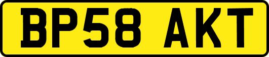 BP58AKT