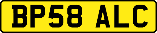 BP58ALC