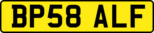 BP58ALF