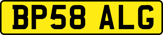 BP58ALG