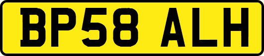BP58ALH