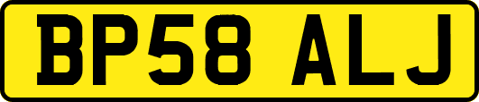 BP58ALJ
