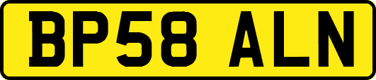 BP58ALN