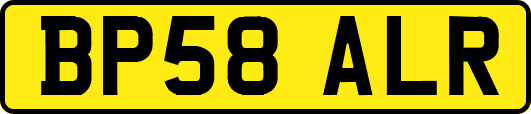 BP58ALR