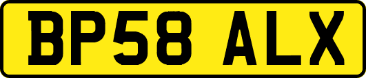 BP58ALX