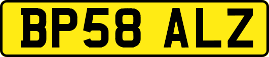 BP58ALZ