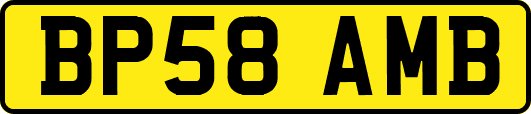 BP58AMB