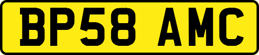 BP58AMC