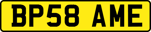BP58AME