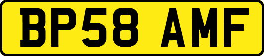 BP58AMF
