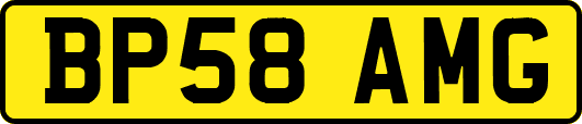 BP58AMG