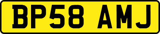 BP58AMJ
