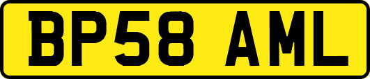 BP58AML