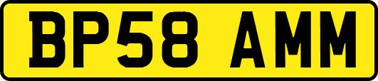 BP58AMM