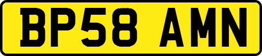 BP58AMN