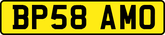 BP58AMO