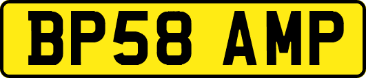 BP58AMP