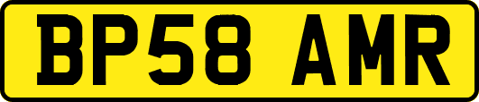 BP58AMR