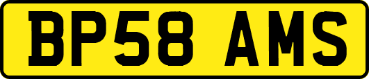 BP58AMS