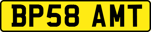 BP58AMT
