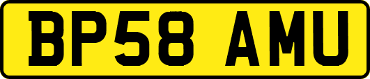 BP58AMU