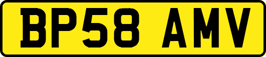 BP58AMV