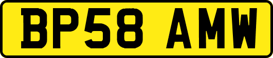 BP58AMW