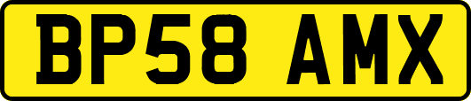 BP58AMX