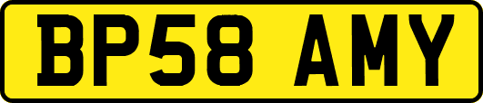 BP58AMY