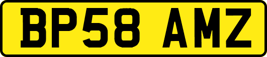 BP58AMZ