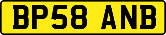 BP58ANB