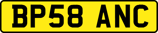 BP58ANC