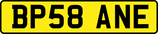 BP58ANE