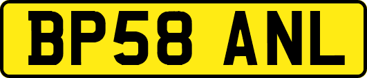 BP58ANL