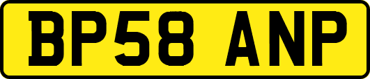 BP58ANP