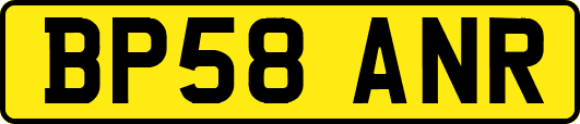 BP58ANR