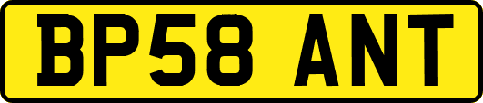 BP58ANT